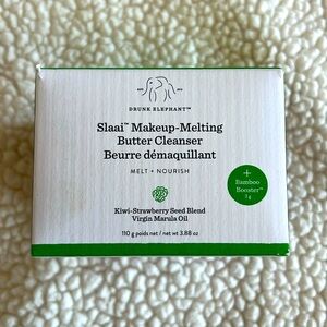 Drunk Elephant Slaai™️ Makeup-Melting Butter Cleanser